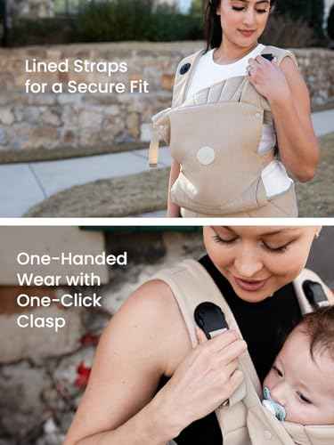 Baby Carrier One