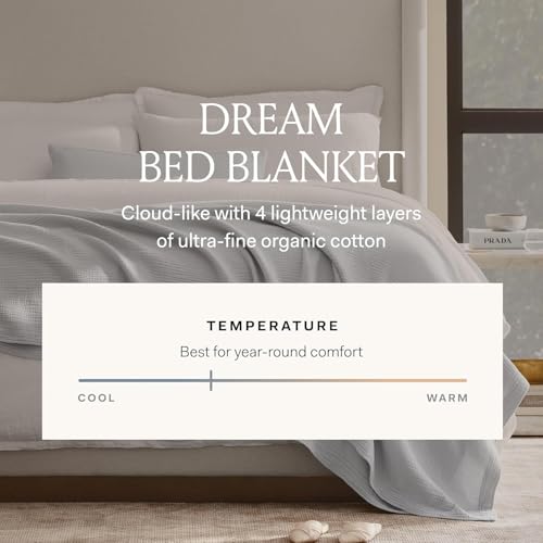 Dream Bed Blanket
