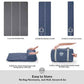 Large Waterproof Outdoor Stadium Blanket