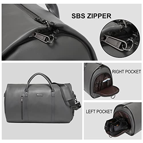 Garment Bags for Travel