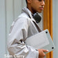 Airflow Adhesive Laptop Stand