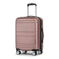 Carry On Luggage 22x14x9 Airline Approved