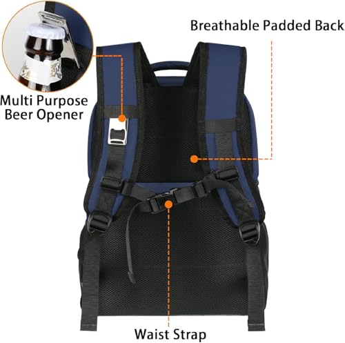 Cooler Backpack Insulated Waterproof