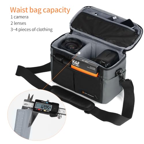 Camera Bag 32L