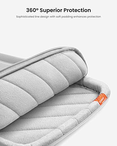 360° Protective Laptop Case for 13.5