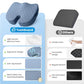 Memory Foam Office Chair Seat Cushion
