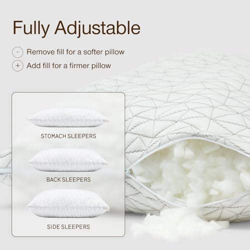 Original Adjustable Pillow