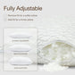 Original Adjustable Pillow
