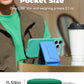 Magsafe Wallet & Phone Stand