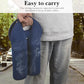 Wine Travel Cooler Bag Holder