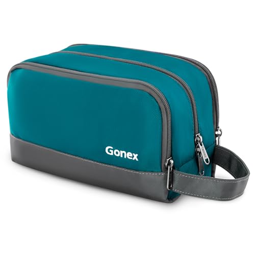 Travel Toiletry Bag for Men