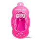 Mini Razor Kit For Women