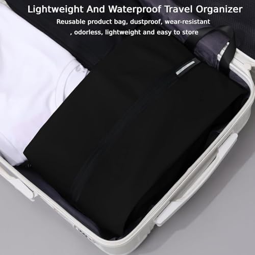 Shoe Bag for Travel (2 Count)