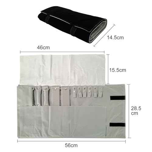 Travel Jewelry Case