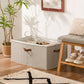 24 Pair Large Shoe Storage Box