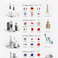 Universal Travel Adapter