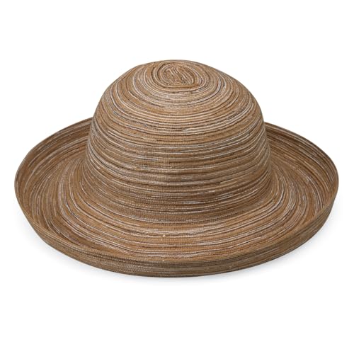 Wallaroo Women’s Sydney Sun Hat