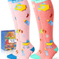 Thick Soft Cotton Compression Socks
