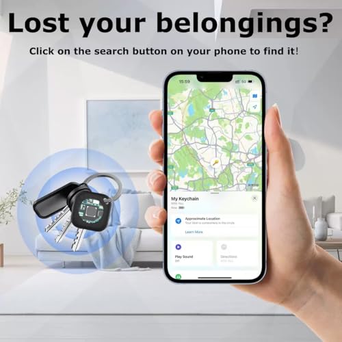 Air Tracker Tags