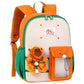Toddler Backpacks Kids Preschool Cartoon Mini Travel Bag Ages 2
