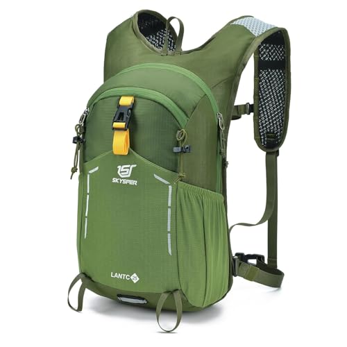 Small Hiking Backpack