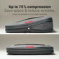 Premium Compression Packing Cubes for Travel