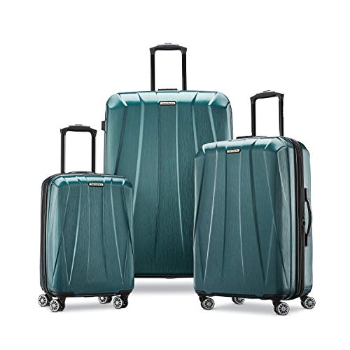 Centric 2 Hardside Expandable Luggage with Spinner Wheels