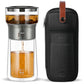 Modern Tea Infuser Teapot