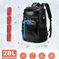 Cooler Backpack Insulated 30 Cans