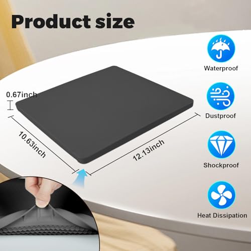 Starlink Mini Protective Cover Case