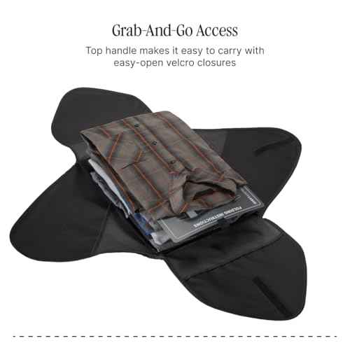 Pack It Reveal Garment Folder