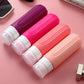 Travel Bottles for Toiletries (4 Count)