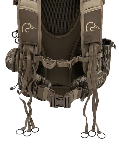 Ducks Unlimited Backpack Blind Bag