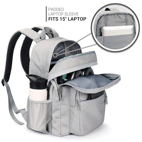 26L Backpack for College