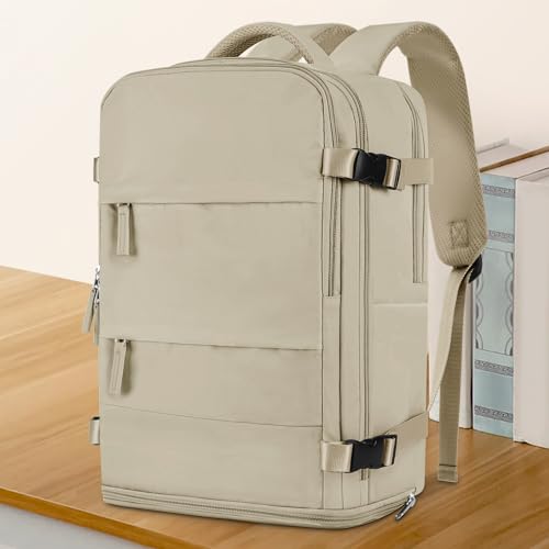 Travel Backpack For Women Men