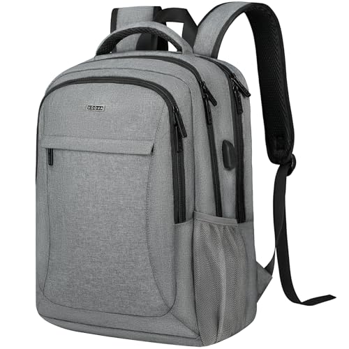 15.6 Inch Travel Laptop Backpack with USB Port