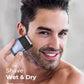 Foil Shavers for Men