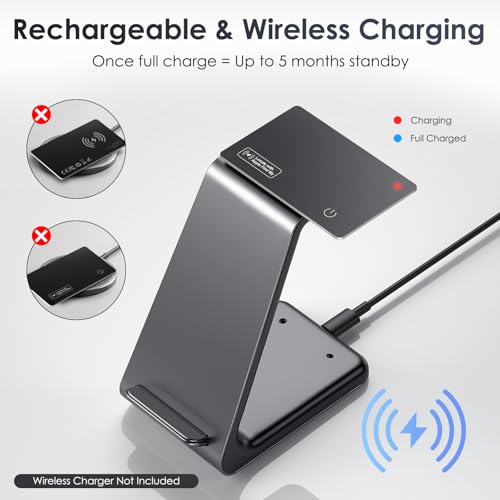Wallet Tracker Card Air
