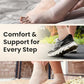 Ankle Compression Sleeve (2 Count)