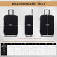 Travel Luggage Cover Protector Scratch
