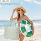 Large Beach Bag for Women