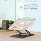 Adjustable Laptop Stand for Desk
