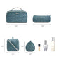 Travel Makeup Bag Cosmetic Bags for Women
