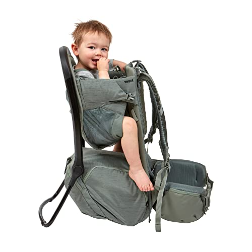 SaplingChild Carrier Backpack
