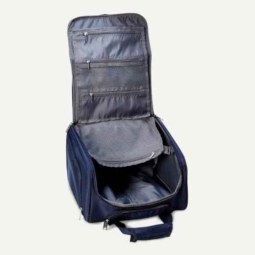Underseat Carry