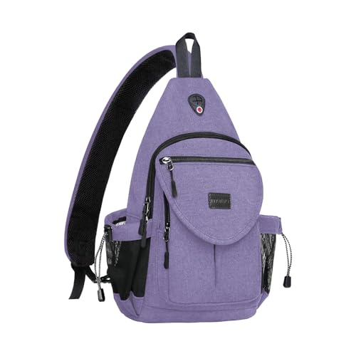 Crossbody Sling Bag for Women