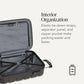 Signature Hardside Expandable Carry (2 Count)