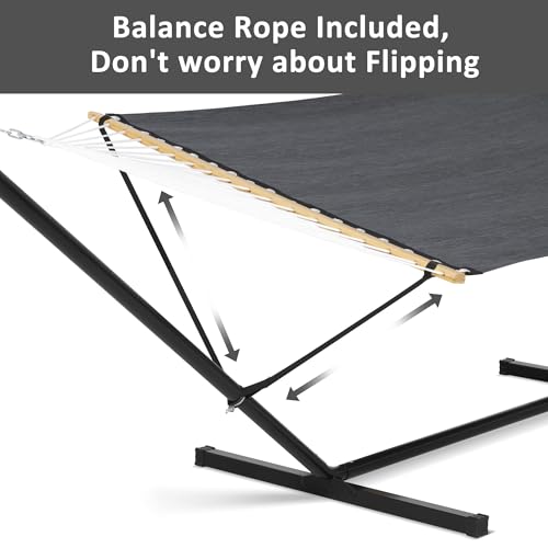 Hammocks for Outside with Stand