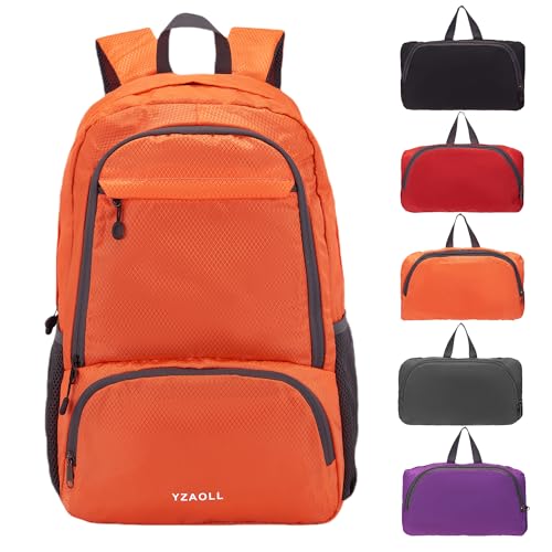 30L Hiking Backpack Lightweight Day Packs