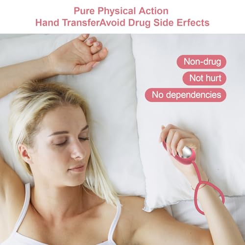 Handheld Relaxation Device